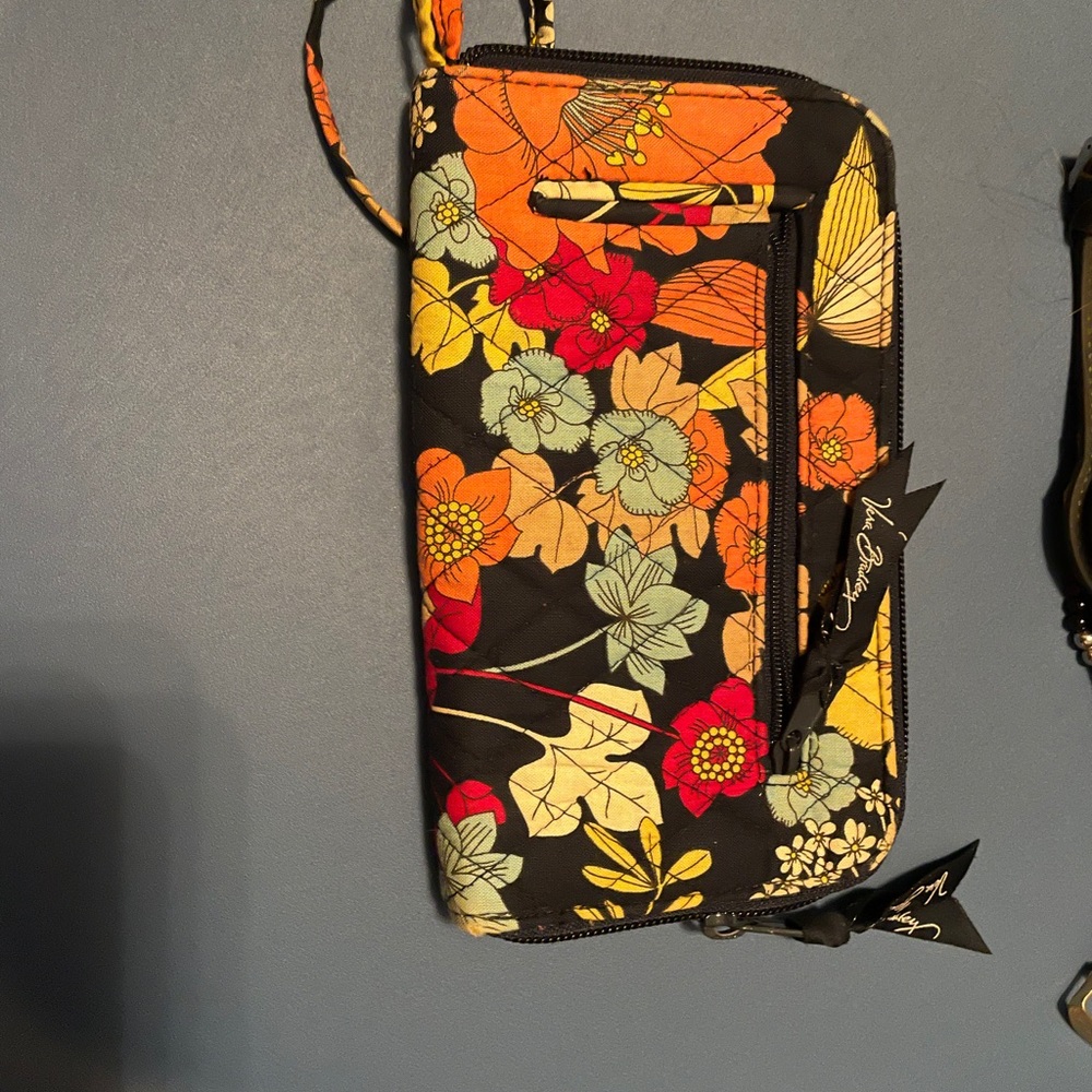 Vera Bradley Wallet